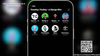 Tuesday Tezday: Liquid Staking on Tezos with Django Bits