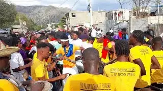 La Meprise de Passe à roche/rara latibonit 2022 (samedi 16 avril)