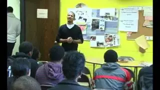 Black Star Project College Fair Workshop Part 1 of 3