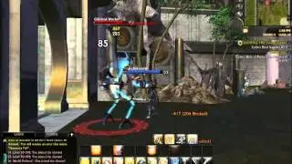 Rift Rant Ep.01: Train of Thought