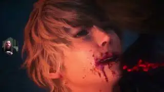 Final Fantasy XVI: Joshua's Death Scene Made Me Cry
