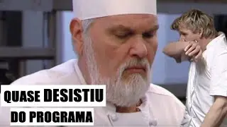 KITCHEN NIGHTMARES - Cle Reage