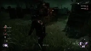 I lost it when this happened.. - DBD Short