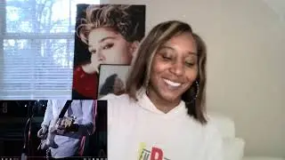 Pure Bathing Culture Reaction Scotty (Audiotree Live) (GIVING 80s VIBE?!?) | Empress Reacts