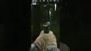 Why am I so bad or maybe I can blame the ammo - Escape from Tarkov #shorts