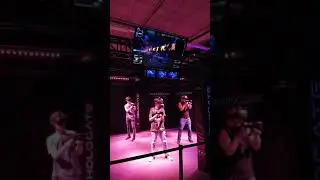 #vr #virtualreality #hologate #placetoplay