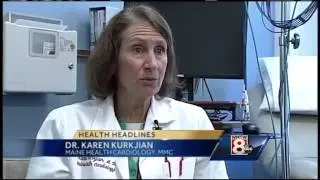Heart disease risk factors in women outlined