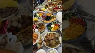 Шәй ішейік❤️ #пирог #food #рецепты #блюдавдуховке