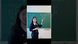 📚 MATH 3 | DIVISION AND SIMPLIFICATION #primarymath #learnquickly #khailoanedu #education #maths ...