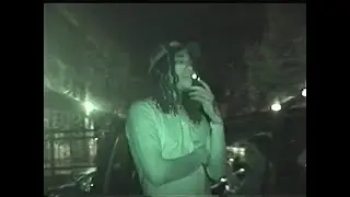 Zackavelli & DamnCg - Freestyle