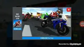 How to play bike master