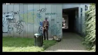 Klaus Doldinger Tatort &ndash; live