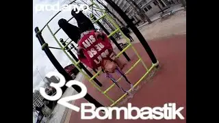 BOMBASTIK (j'traine des pieds)