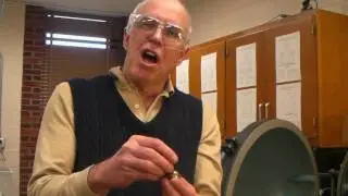 Accelerating Rate Calorimeter - Michigan Technological University