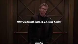 Taylor Swift - Come Back… Be Here (Taylor’s Version) // sub. Español