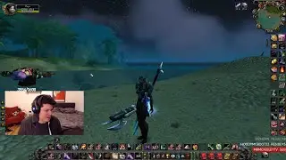 Payo - Edgemaster's и полный T3 - WoW Classic, день 526