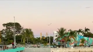 Malecon del centro