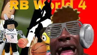 Funny Moments - RB World 4