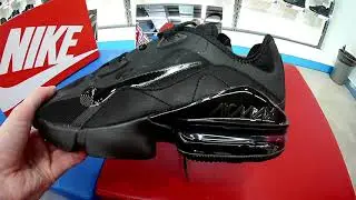 Кроссовки мужские Nike Air Max Infinity 2 (Новинка Сезона 2021 )