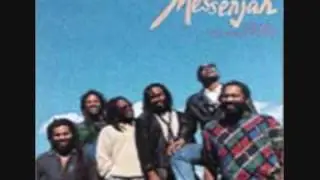 Messenjah - Cool Operator