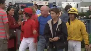 Kentucky Farm Bureau's Bluegrass & Backroads: North American Racing Academy