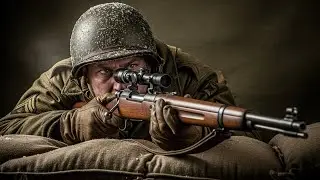 They Laughed at His Small-Caliber Rifle &mdash; Until the Enemy Charged