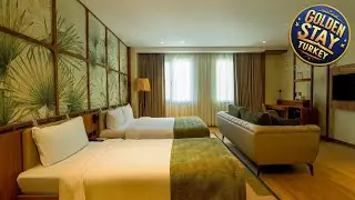 ibis Styles Kurtkoy | İstanbul, Turkey | Hotel Review 🏨