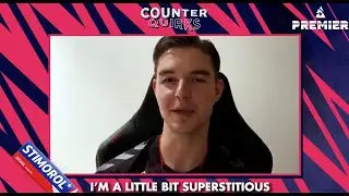 Счастливое нижнее белье Dev1ce и другие суеверия CS:GO | Counter Quirks