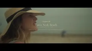 BMPCC4K and Sirui 50mm Anamorphic 1.33x Chapter III