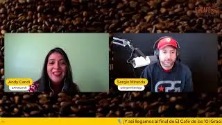 EL CAF&Eacute; DE LAS 10 #3300