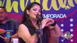 Lendy y la Declaracion 🔴 EN VIVO 🔴 - Proyéctese Televisa Monterrey