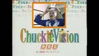 ChuckleVision - Series 5 Episode 13 - The Art Dealers (1992)