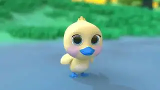 Counting 5 Little Ducks! | Effects Compilation | Sponsored by: Preview 2 Effects