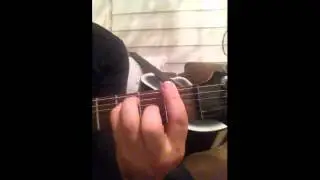 Gitar da akor nasıl basılır ? Videolu anlatım