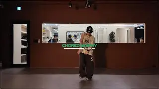 K Camp - Slum Anthem / HEYSON CHOREO
