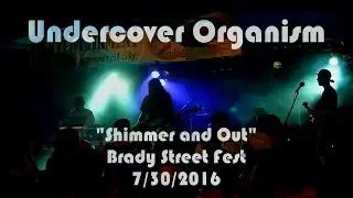 Undercover Organism - 