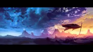 Hero's Rebirth(GURREN LAGANN SAMPLE)