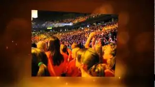 SWBA meets We Day