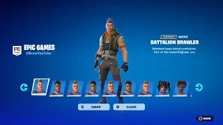 HOW TO GET CHAPTER 4 DEFAULT SKINS IN FORTNITE!