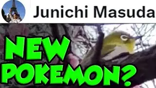 POKEMON SCARLET AND VIOLET NEWS UPDATE! CoroCoro Pokemon Leaks?