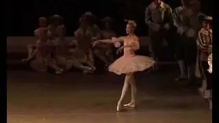 ALINA SOMOVA - SLEEPING BEAUTY - VARIATION
