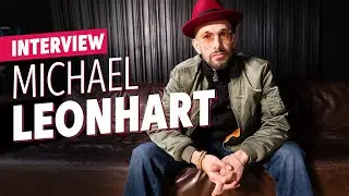 Michael Leonhart: Uncovering Creativity Through Artistic Boundaries