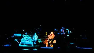 Аквариум-Небо Цвета Дождя (Запорожье, 23.09.2012)