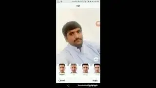 Make Anybody FACE OLD With FaceApp | How FaceApp Works In Mobile 2019 | How to Use FaceApp in urdu
