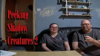 Выглядывающие Теневые Существа 2