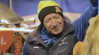 Coronel Dakar Team - Interview diskwalificatie - Dakar Rally 2025