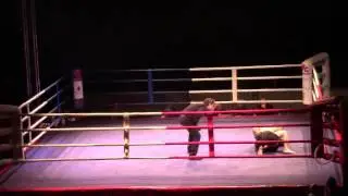 Fight Day Gala MMA: Valeriu Mircea vs Hrvoje Stepic