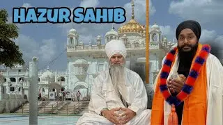 EPISODE :- 110 MERE CHAR TAKHAT COMPLETE || BABA JI PAHUNCH HI GAYE HAZUR SAHIB 