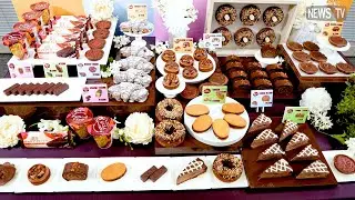 チョコづくしの祭典「ファミマがチョコだらけ！」開催中