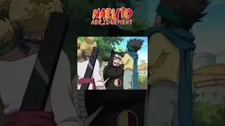 What's a Puppet? | Naruto Abridgement